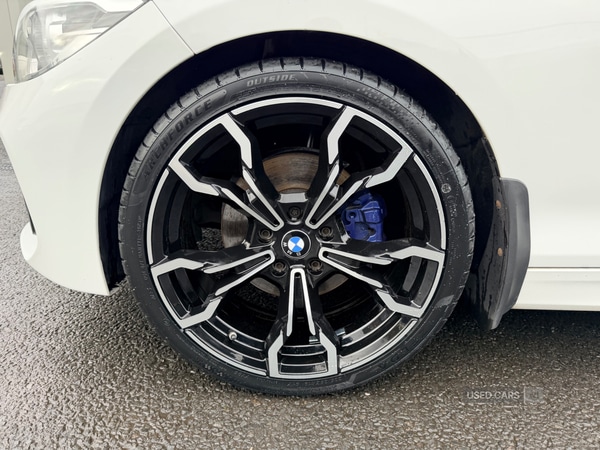 Used BMW 1 Series 2017 for sale - 77441686: Photo 6