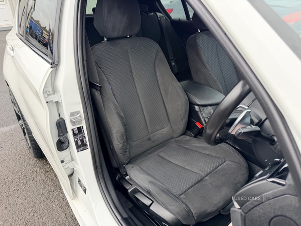 Used BMW 1 Series 2017 for sale - 77441686: Photo 9