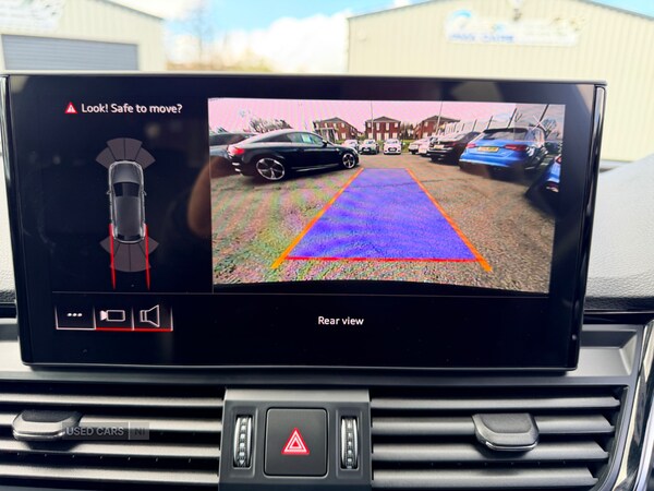 Used Audi Q5 2023 for sale - 78128537: Photo 11