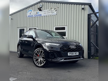 Used Audi Q5 2023 for sale - 78128537: Photo