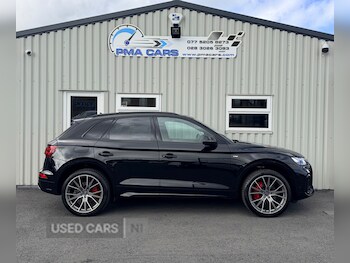 Used Audi Q5 2023 for sale - 78128537: Photo