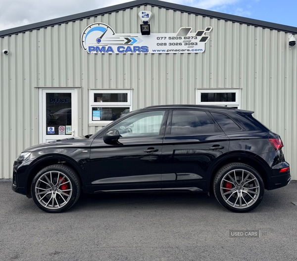 Used Audi Q5 2023 for sale - 78128537: Photo 6