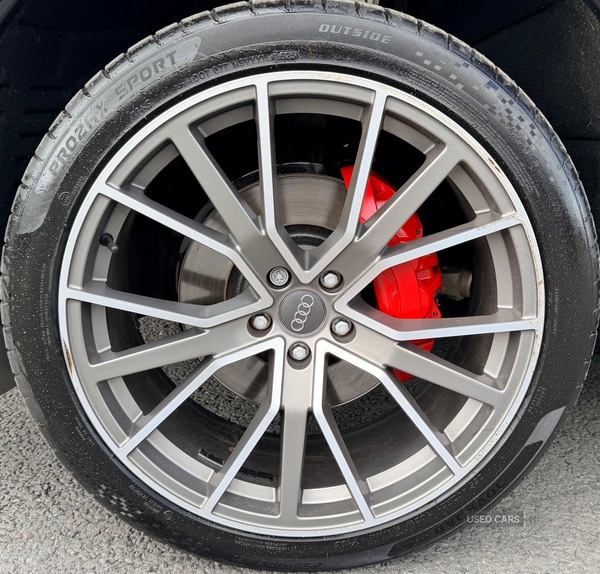 Used Audi Q5 2023 for sale - 78128537: Photo 7