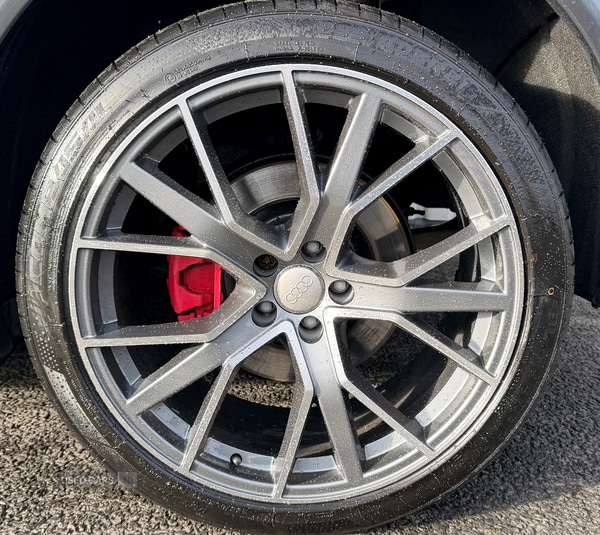 Used Audi Q5 2020 for sale - 76621303: Photo 7