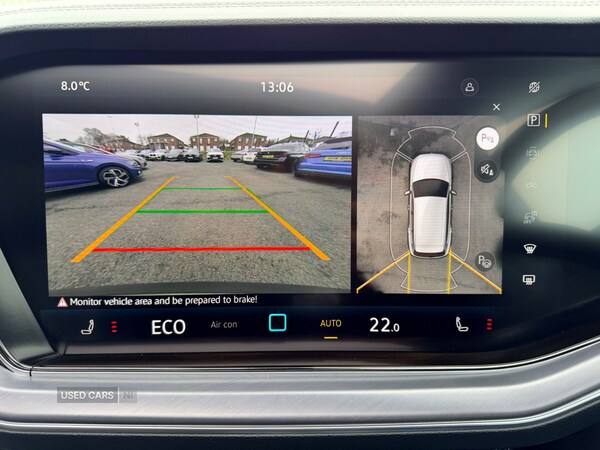 Used Volkswagen Touareg 2025 for sale - 78048612: Photo 12