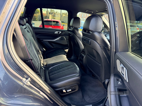 Used BMW X5 2020 for sale - 77959042: Photo 11