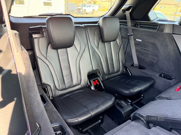 Used BMW X5 2020 for sale - 77959042: Photo 12