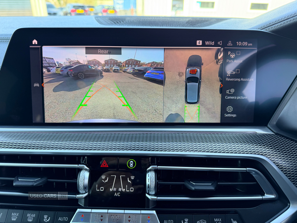 Used BMW X5 2020 for sale - 77959042: Photo 13