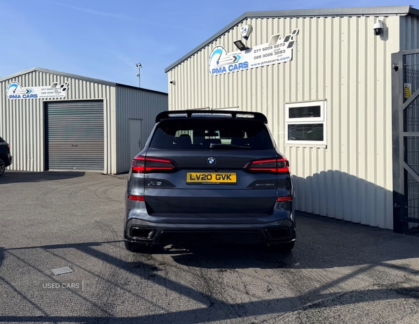 Used BMW X5 2020 for sale - 77959042: Photo 5