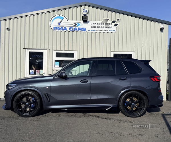 Used BMW X5 2020 for sale - 77959042: Photo 6