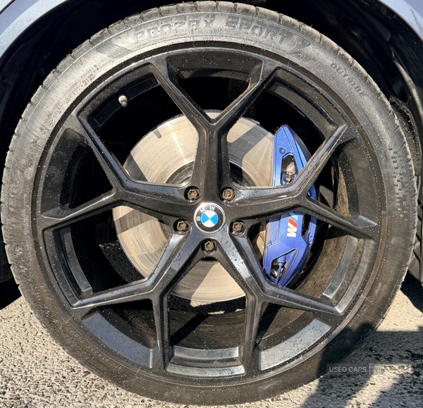 Used BMW X5 2020 for sale - 77959042: Photo 7