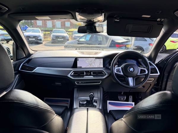 Used BMW X5 2020 for sale - 77959042: Photo 8