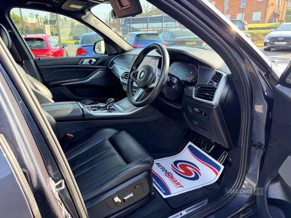 Used BMW X5 2020 for sale - 77959042: Photo 9