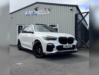 Used BMW X5 2019 for sale - 78823794: Photo