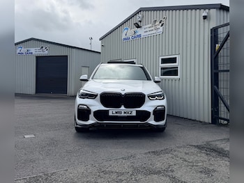 Used BMW X5 2019 for sale - 78823794: Photo
