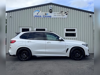 Used BMW X5 2019 for sale - 78823794: Photo
