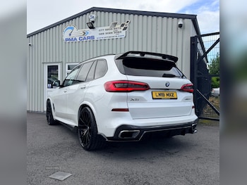 Used BMW X5 2019 for sale - 78823794: Photo