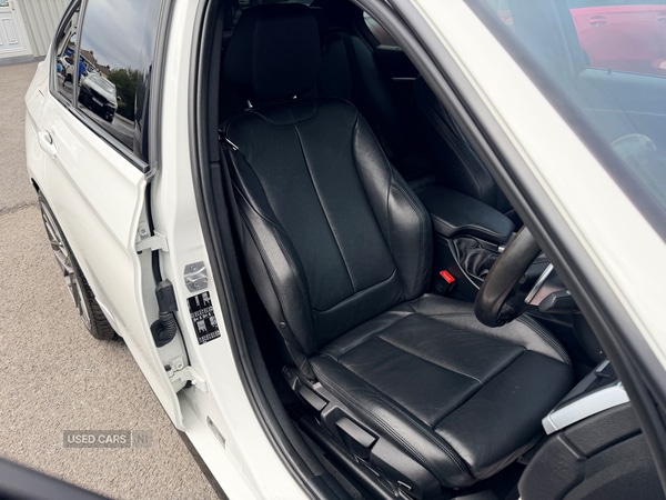 Used BMW 3 Series 2017 for sale - 76729422: Photo 10