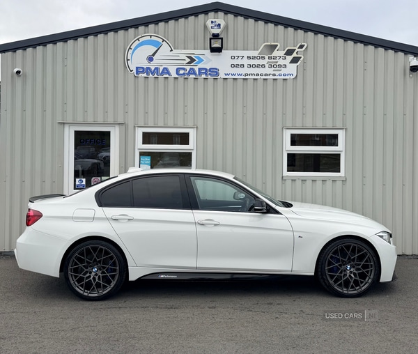 Used BMW 3 Series 2017 for sale - 76729422: Photo 3