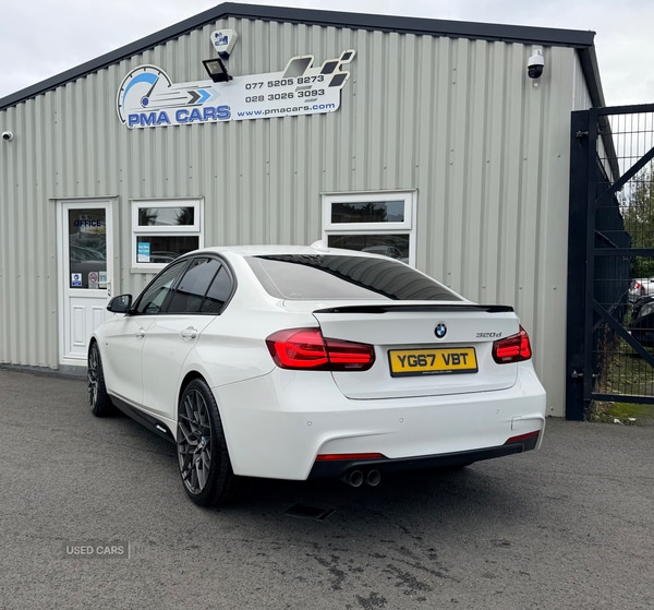 Used BMW 3 Series 2017 for sale - 76729422: Photo 4