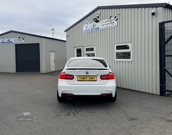 Used BMW 3 Series 2017 for sale - 76729422: Photo 5