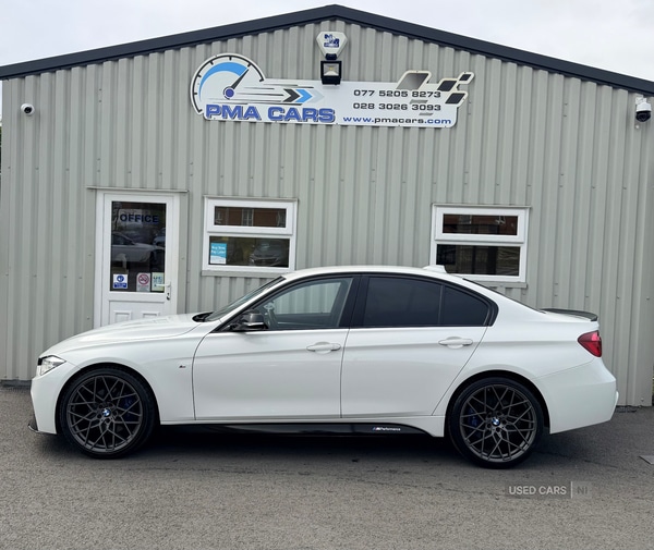 Used BMW 3 Series 2017 for sale - 76729422: Photo 6