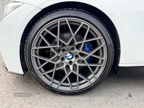 Used BMW 3 Series 2017 for sale - 76729422: Photo 7