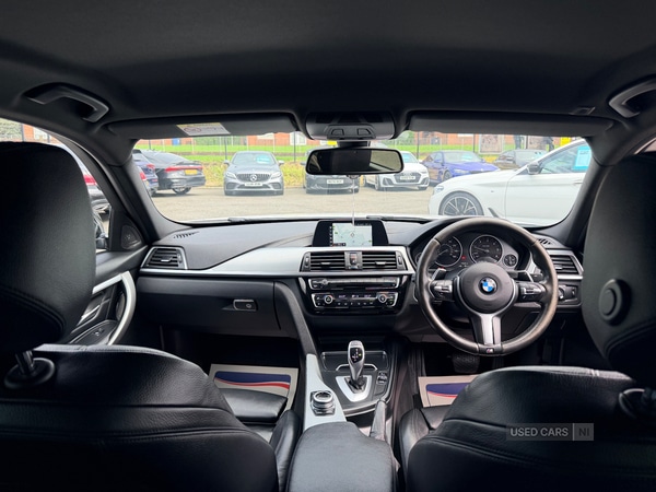 Used BMW 3 Series 2017 for sale - 76729422: Photo 8