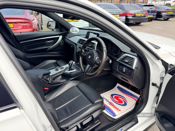 Used BMW 3 Series 2017 for sale - 76729422: Photo 9