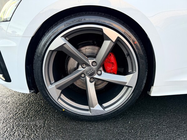 Used Audi A5 2021 for sale - 76551535: Photo 7