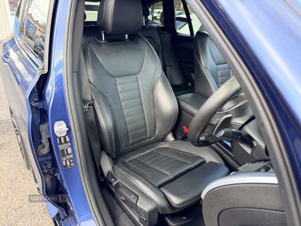 Used BMW X3 2019 for sale - 77898811: Photo 10