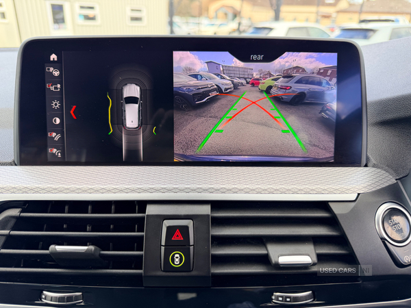 Used BMW X3 2019 for sale - 77898811: Photo 11