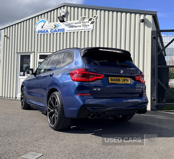 Used BMW X3 2019 for sale - 77898811: Photo 4