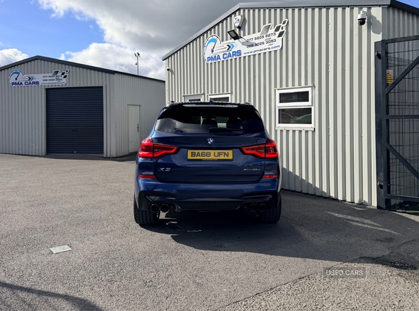 Used BMW X3 2019 for sale - 77898811: Photo 5
