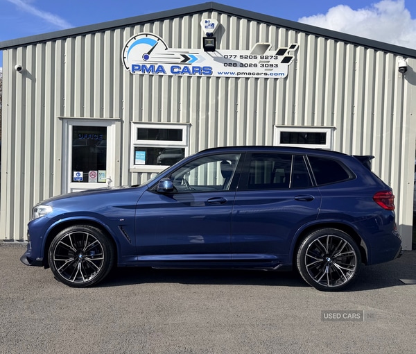Used BMW X3 2019 for sale - 77898811: Photo 6