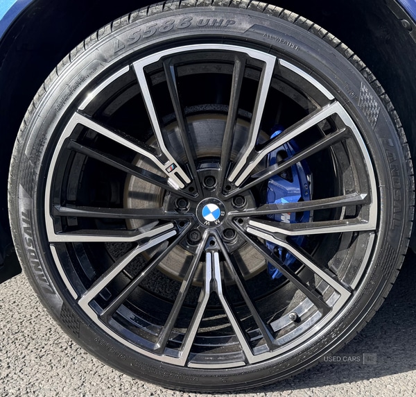 Used BMW X3 2019 for sale - 77898811: Photo 7