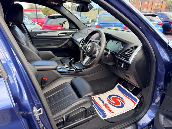 Used BMW X3 2019 for sale - 77898811: Photo 9