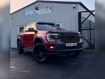 Used Ford Ranger 2023 for sale - 76715834: Photo