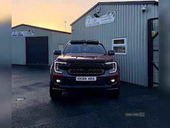 Used Ford Ranger 2023 for sale - 76715834: Photo