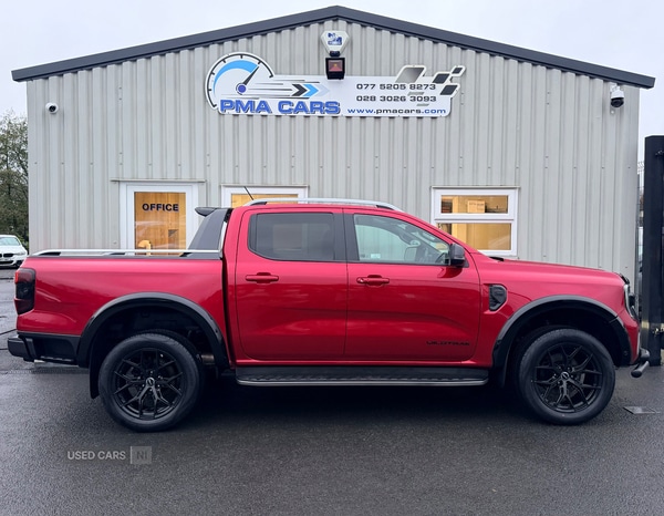 Used Ford Ranger 2023 for sale - 76715834: Photo 3