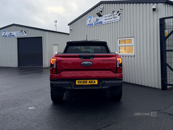 Used Ford Ranger 2023 for sale - 76715834: Photo 5