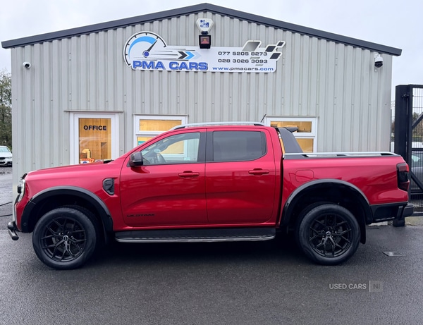 Used Ford Ranger 2023 for sale - 76715834: Photo 6
