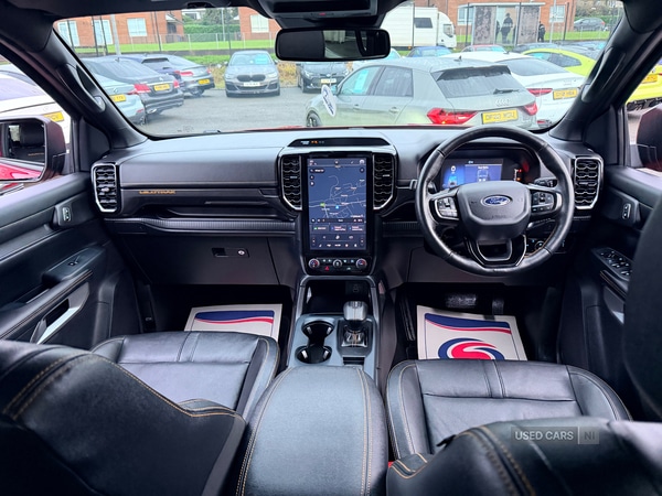 Used Ford Ranger 2023 for sale - 76715834: Photo 8