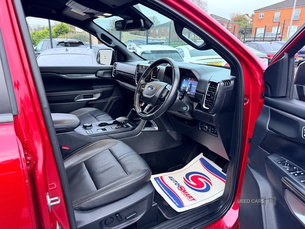 Used Ford Ranger 2023 for sale - 76715834: Photo 9