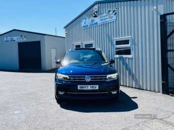 Used Volkswagen Tiguan 2018 for sale - 74680448: Photo
