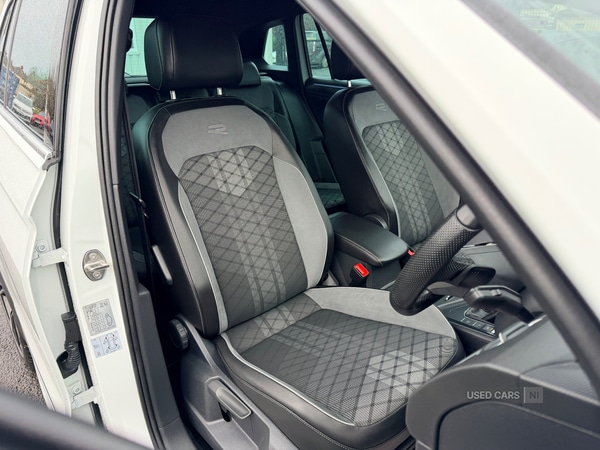 Used Volkswagen Tiguan 2022 for sale - 76850886: Photo 10