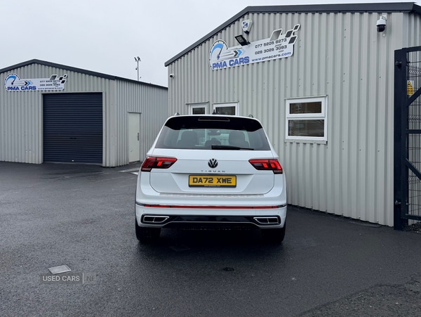 Used Volkswagen Tiguan 2022 for sale - 76850886: Photo 5