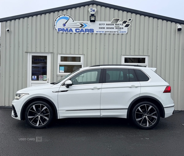 Used Volkswagen Tiguan 2022 for sale - 76850886: Photo 6