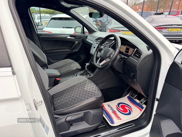 Used Volkswagen Tiguan 2022 for sale - 76850886: Photo 9