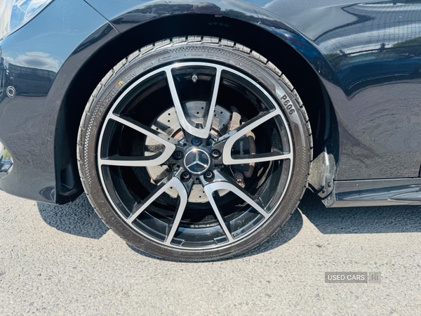 Used Mercedes-Benz E Class 2015 for sale - 74921976: Photo 7